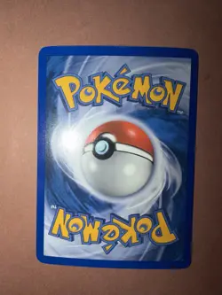 2005 Pokemon EX Emerald Milotic #8/106 LP/NM - Image 2