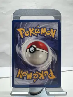 DARK ELECTRODE #34/82 1ST EDITION TEAM ROCKET 2000 POKEMON WOTC RARE NON-HOLO - Image 2