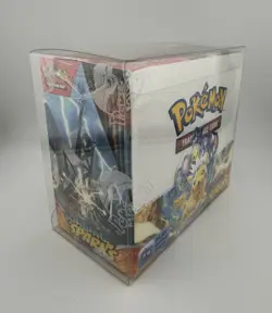 Scarlet & Violet Surging Sparks Booster Box (36 Packs) New, Sealed, Pokemon TCG - Image 2