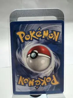 KANGASKHAN - POKEMON JUNGLE 5/64 UNLIMITED - HOLOFOIL - LP/MP - Image 2