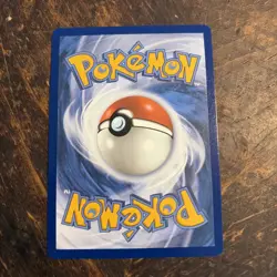 Ascended Heroes Pokemon Iono’s Wattrel 231/217 English Near Mint Pokemon Ionos - Image 2