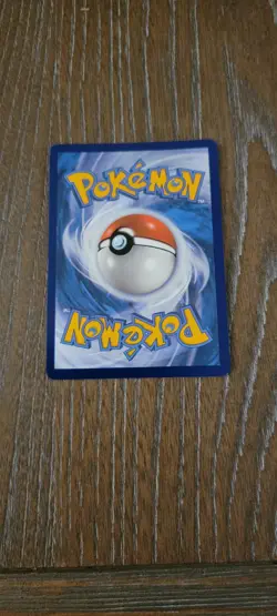 Pokemon TCG Mew EX 216/091 Paldean Fates Full Art Shiny Ultra Rare - Image 2