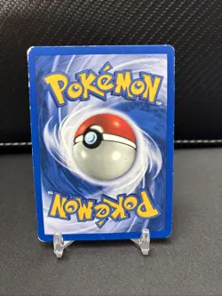 Pokemon TCG Ledyba 07/18 Southern Islands Reverse Holo - Image 2