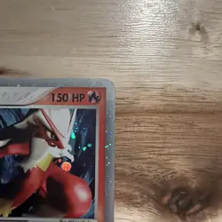 Blaziken ex - 89/95 - Pokemon Ex Team Magma vs. Aqua Ultra Rare Holo LP - Image 3