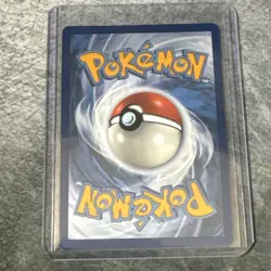 Pokemon Duskull 068/064 Illustration Rare Scarlet &Violet: Shrouded Fable NM - Image 2