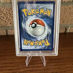 Pokemon Rayquaza V (Alternate Full Art) 194/203-Evolving Skies Holo PSA 10 - Image 3