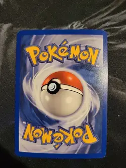 Pokemon Kyogre 6/106 EX Emerald Holofoil MP Condition - Image 2