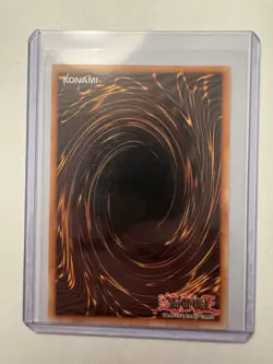 Red-Eyes Darkness Metal Dragon QCR RA03-EN212 Bonanza Yugioh! NM 1st Ed - Image 3