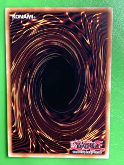 yugioh Red-Eyes Darkness Metal Dragon LCJW-EN050 Secret Rare 1st Ed near mint - Image 3