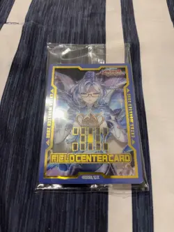 Field Center Token: Rahu Dracotail (Unopened-Sealed) Limited Edition - Image 1