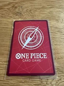 Kalgara OP08-098 L Alt Art Two Legends ENGLISH One Piece CCG - Image 3