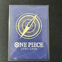Trafalgar Law (Event Pack Vol. 7) PR One Piece Promotion Cards P-088 NM - Image 2