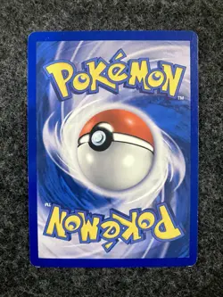 Murkrow 24/111 Neo Genesis Unlimited WOTC Pokemon TCG Card LP/NM - Image 3