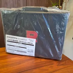 Pokemon Card Glory of the Rocket Team Attache Case only Not Includes Card Japan - Image 3