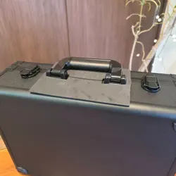 Pokemon Card Glory of the Rocket Team Attache Case only Not Includes Card Japan - Image 5