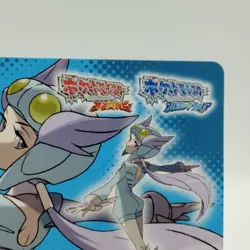 Pokemon Cards Pokemon Scrap Winona #11 Nintendo 3DS 2014 NM Japanese j88 - Image 3