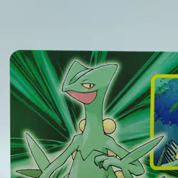 Pokemon Cards Pokemon Scrap Sceptile #03 Nintendo 3DS 2014 NM Japanese j87 - Image 2