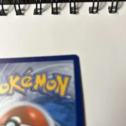 Blastoise VMAX SWSH103 SWSH: Sword & Shield Promo Cards Holo NM - Image 3