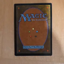 Wizards Tolarian Academy Legendary Land Urza's Saga Rare Regular #330 - Image 2