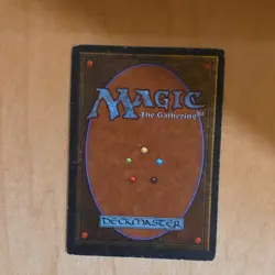 Wizards Taiga Land Red Green Regular Rob Alexander Magic: The Gathering MTG - Image 2