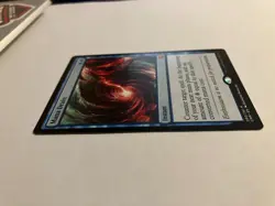 2020 MTG Commander Legends Mana Drain. Please Read!! - Image 2