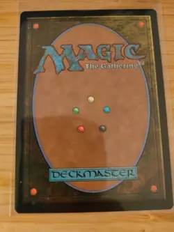 MTG Gran-Gran 0054 Avatar: The Last Airbender M/NM Free UK P&P - Image 2