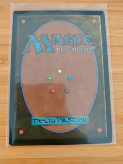 MTG Tam, Mindful First-Year 0245 Lorwyn Eclipsed M/NM Free UK P&P - Image 2