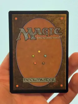 1X Emiel the Blessed BORDERLESS MINT MTG Magic 2X2 Double Masters Unicorn EDH - Image 2