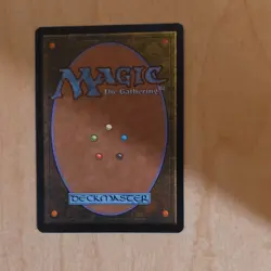 Wizards Metalworker Artifact Creature Urza's Destiny Rare Regular Don Hazeltine - Image 2