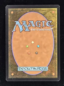 MTG Magic the Gathering Zendikar ARCHIVE TRAP - FOIL Japanese NM/MINT Blue Mill - Image 2