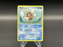 Magikarp - 89/123 Mysterious Treasures - Pokemon TCG - 2007 - Image 1