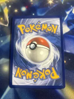 Pokemon TCG Iono's Kilowattrel Card Journey Together IR 163/159 - Image 2