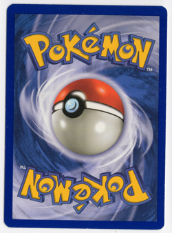 Lass 75/102 Base Set TRAINER Pokemon Card - Image 2