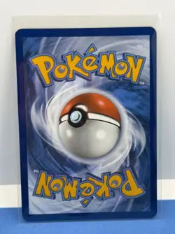 Pokemon TCG Scarlet & Violet Black Bolt Amoonguss Illustration Rare NM 096/086 - Image 2