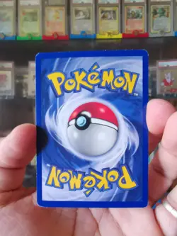 Pokemon Card 1998 STARMIE Common 64/102 Original Base Set NM - Image 2