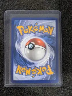 Pokemon Card 2025 CHARMANDER Cosmos Holo 020/217 Ascended Heroes NM/M - Image 3