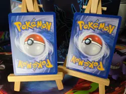 Pokemon Card Story - Plusle 39/108 + Minun 40/108 XY Roaring Skies - Image 2