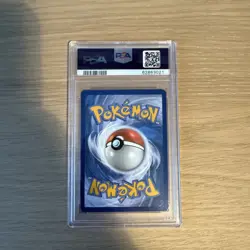 Pokemon Sableye V Sword & Shield Full Art #194 PSA10 Gem Mint - Image 2