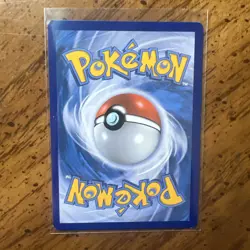 Pokemon TCG Gyarados EX XY106 Shiny Promo Holo English 2016 (NM) - Image 2
