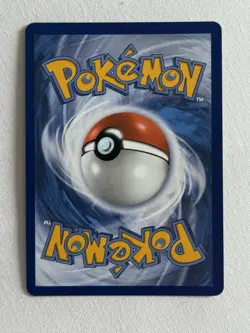 Pokemon TCG Exeggutor 135/132 Illustration Rare Mega Evolution Mint - Image 2