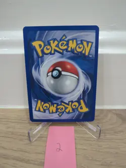 Pokemon TCG Murkrow 24/111 Neo Genesis Unlimited Rare - Image 2