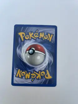 Pokemon TCG Blissey Neo Revelation 2/64 Holo Unlimited Holo Rare - Image 2