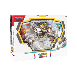 Pokemon TCG: Black Kyurem/Melmetal + Archaludon/Reshiram (SET OF 4 SEALED BOXES) - Image 4