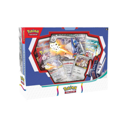 Pokemon TCG: Black Kyurem/Melmetal + Archaludon/Reshiram (SET OF 4 SEALED BOXES) - Image 5