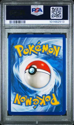 Latios Holo 4 Pop Series 7 Pokemon PSA 9 ****POP 22*** No PSA 10’s - Image 2