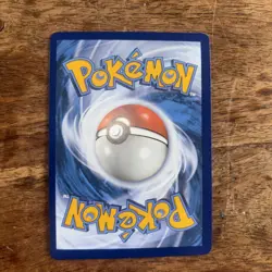 Pokemon Dark Patch 216/196 Gold Lost Origin - Image 3