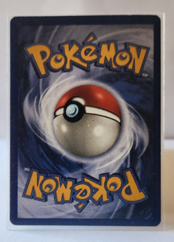 Pokemon Haunter 29/102 Base Set Uncommon - Image 2