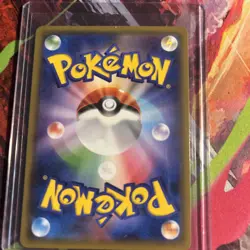 Pokemon Espeon & Deoxys GX 001/031 TAG TEAM GX Holo Smm Starter Japanese - Image 2