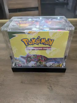 Pokemon TCG Sword &Shield Evolving Skies Booster box - Image 1