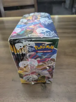 Pokemon TCG Sword &Shield Evolving Skies Booster box - Image 3